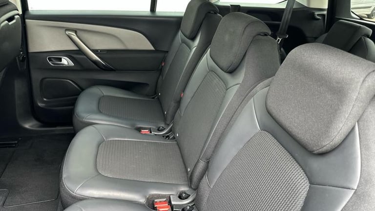 2021 Citroen C4 Grand Picasso 1.2 PureTech Sense MPV 5dr Petrol Manual Euro 6 (s/s) (130 ps) Manu...