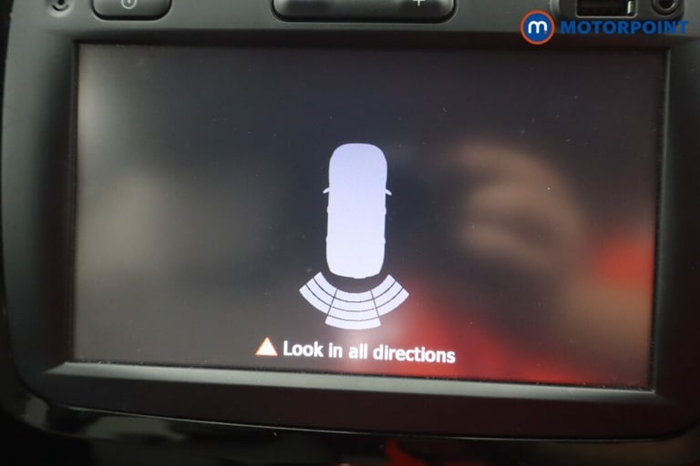 2018 Renault Captur 0.9 TCE 90 Iconic 5dr SUV Petrol Manual