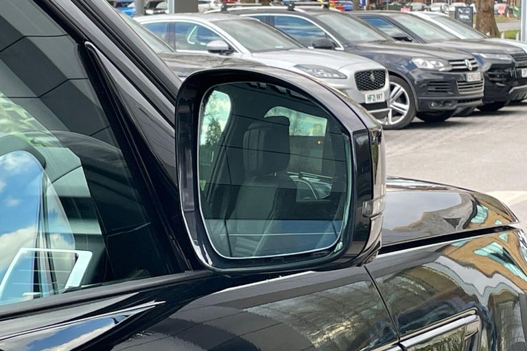 2025 Land Rover Discovery 3.0 D350 MHEV Dynamic HSE SUV 5dr Diesel Auto 4WD Euro 6 (s/s) (350 ps)...