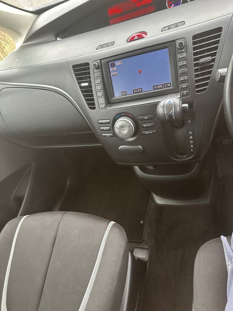 Mazda, 2009, 2000 (cc)