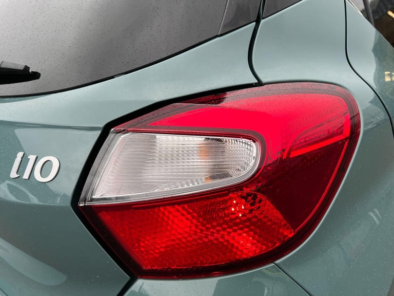 2025 Hyundai i10 1.2 Premium Auto Euro 6 (s/s) 5dr HATCHBACK Petrol Automatic