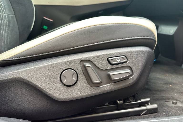  Kia Ev6 77.4kwh Gt Line S Hatchback 5dr Electric Auto Awd 320 Bhp Electric