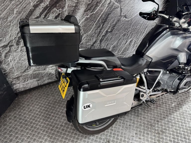 BMW R1200GS R 1200 GS 2013