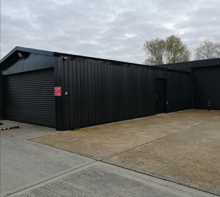 Storage unit for rent 