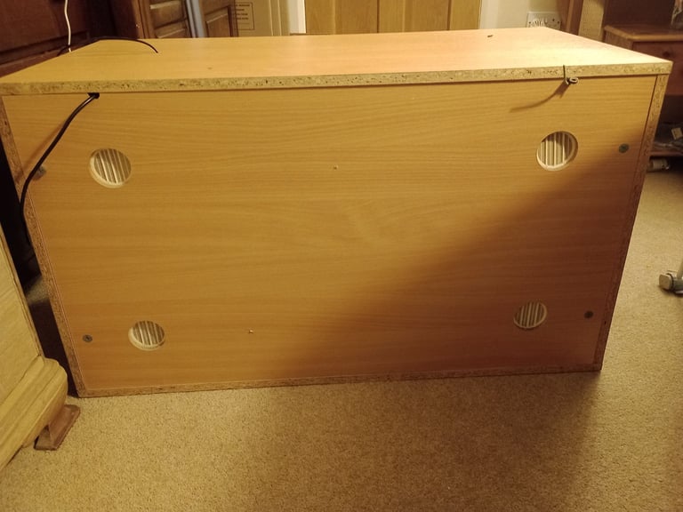 3ft vivarium & accessories 