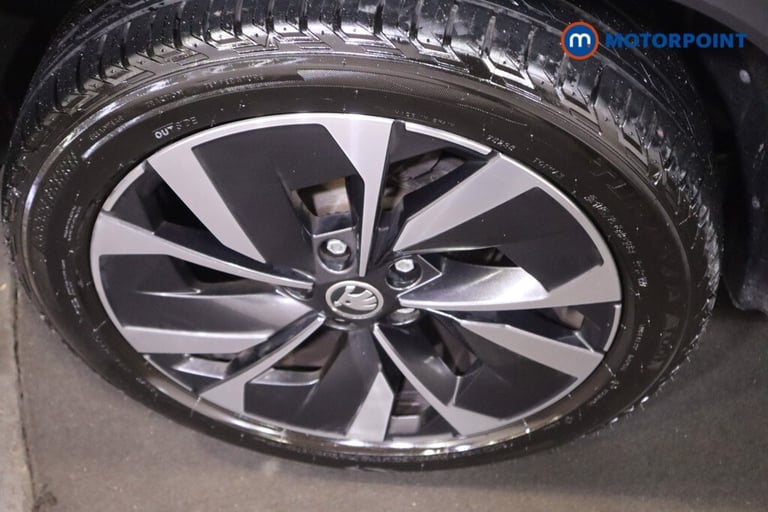 2022 Skoda Karoq 1.5 TSI SE L 5dr DSG SUV Petrol Automatic