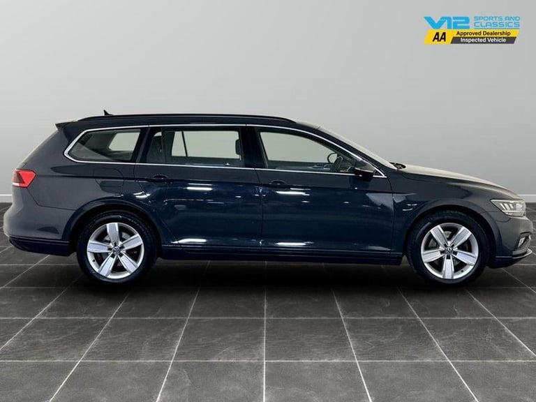 2021 Volkswagen Passat 1.6 TDI SE Nav 5dr DSG ESTATE DIESEL Automatic