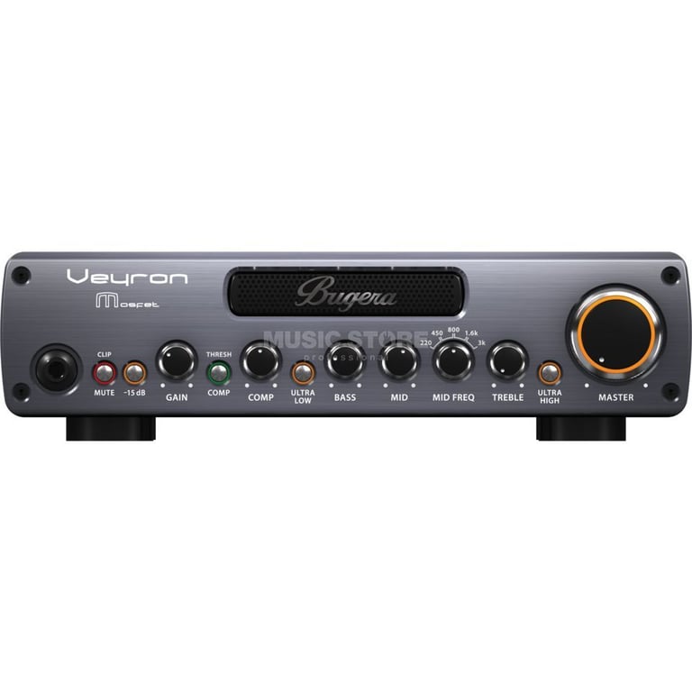  Bugera BV1001M Veyron Mosfet Head