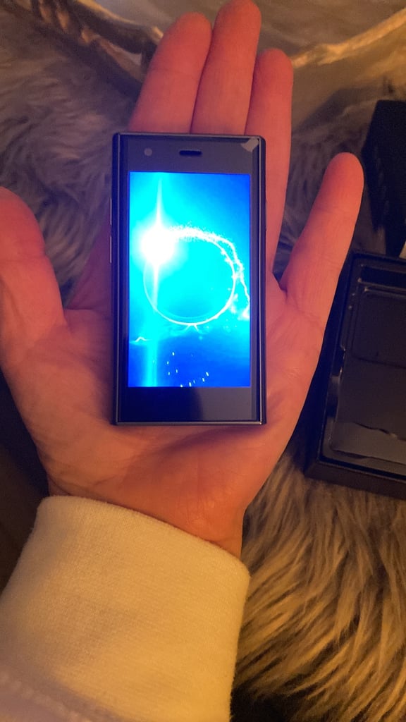 Mini android mobile phone new!