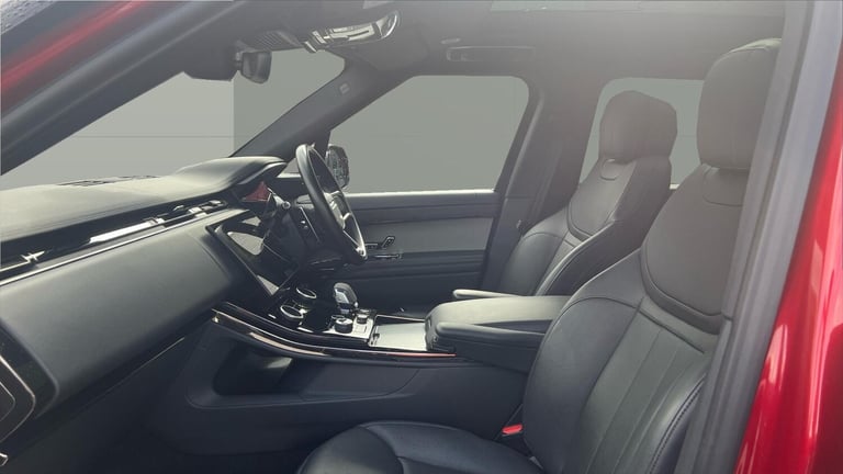 2023 Land Rover Range Rover Sport 3.0 D300 Dynamic SE 5dr Auto Diesel Estate Estate Diesel Automatic