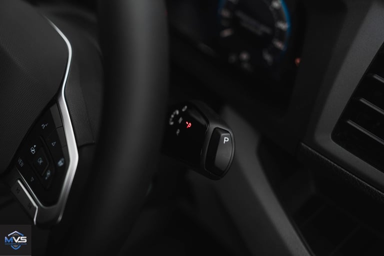 2026 Volkswagen Crafter 2.0 CR35 MWB MCR EDITON 180BHP AUTO - BLACK EDITION PANEL VAN Diesel Auto...