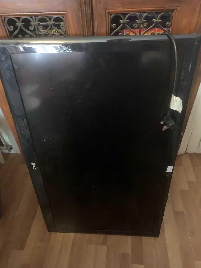 LG tv 40 inch 
