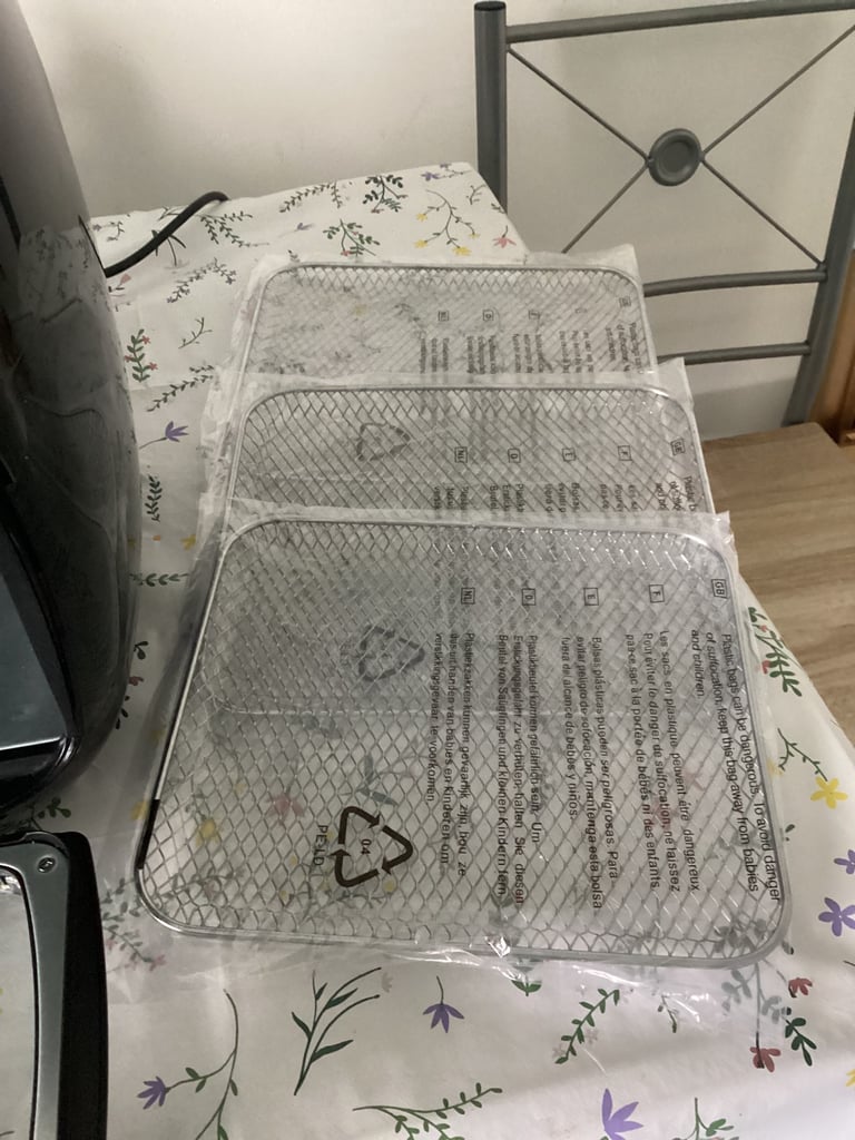 Tower XPress Pro 10-in-1 Air Fryer Oven