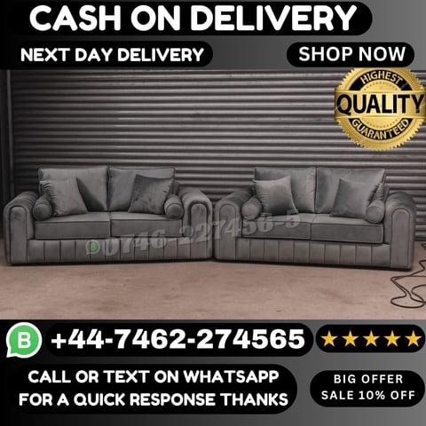 Stylish Sofas on Sale – Upgrade Your Living Room Today! in