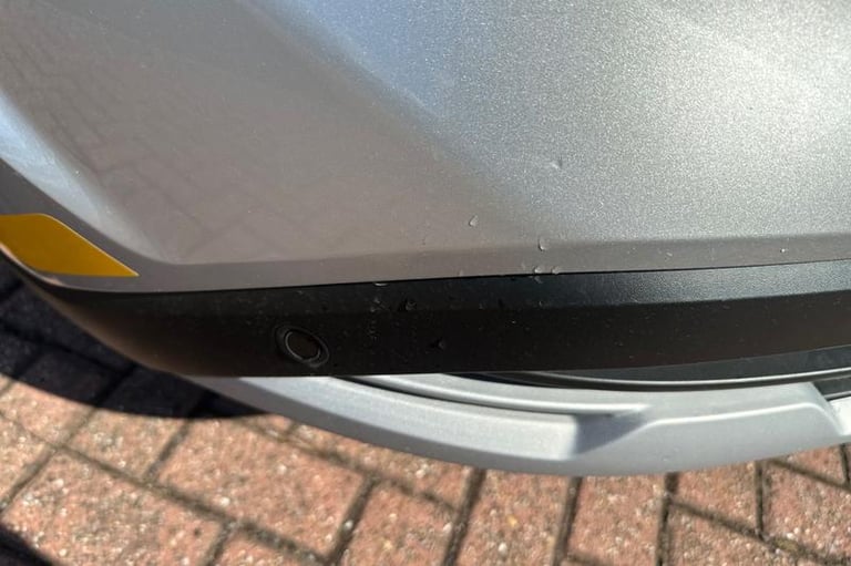 2025 Ford Transit Custom 320 Trail L1 SWB FWD 2.0 EcoBlue 136ps, LANE KEEPING AID, REAR VIEW CAME...