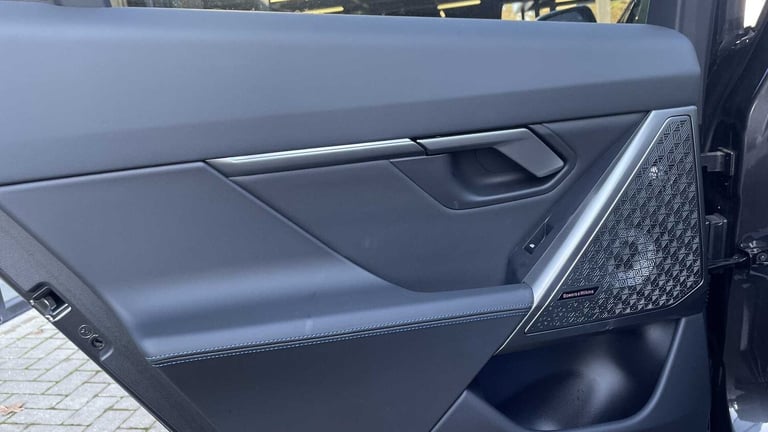 2024 BMW i5 250kW eDrive40 M Sport 84kWh 5dr Auto Estate Electric Automatic