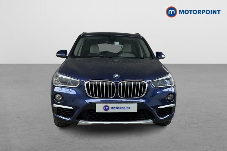 2019 BMW X1 sDrive 18i xLine 5dr Step Auto ESTATE PETROL Automatic