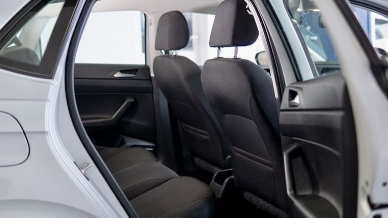 2018 Volkswagen Polo 1.0 EVO SE 5dr HATCHBACK PETROL Manual