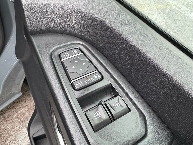 2023 Nissan Primastar 2.0 dCi 130ps H1 Tekna+ Crew Van WINDOW VAN DIESEL Manual