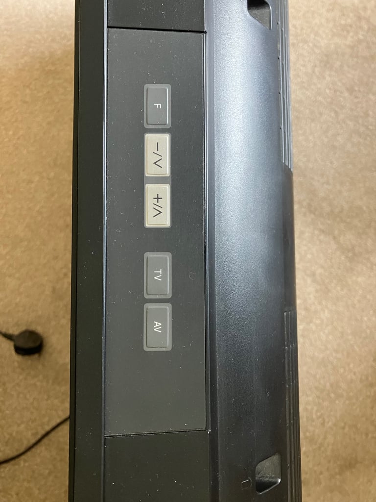 Panasonic LCD tv