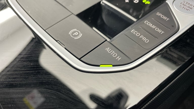 2022 BMW 1 Series 118i [136] M Sport 5dr Step Auto HATCHBACK PETROL Automatic