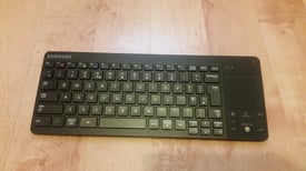 image for SAMSUMG Smart Wireless Keyboard VG-KBD1000 GOOD CONDITION AND FULLY WO