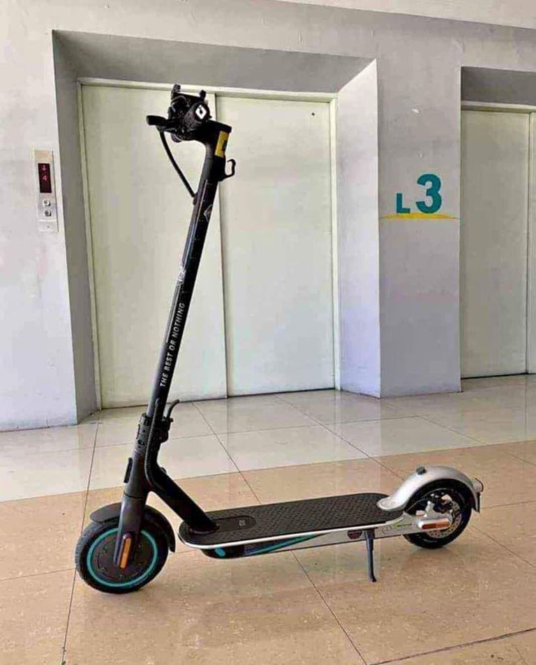 image for Xiaomi M365 Pro 2 Brand New Foldable Electric Scooter 1 year Warranty Cash on Delivery