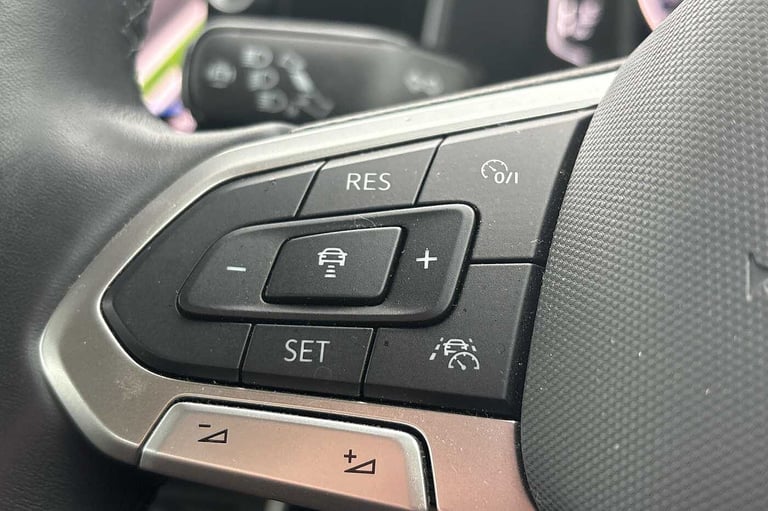 2022 Volkswagen Polo 1.0 TSI Life 5dr Hatchback Petrol Manual