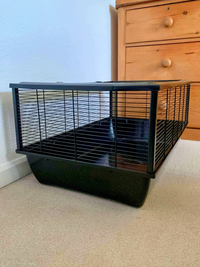 image for Large 30.5”pet cage🐰🐀🐭🐢🐥