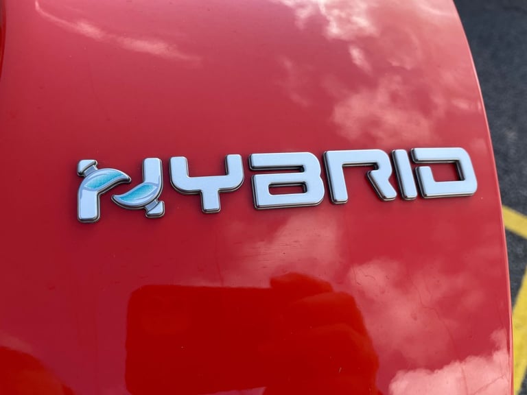 2022 Fiat 500 1.0 Mild Hybrid Dolcevita [Part Leather] 3dr HATCHBACK PETROL Manual