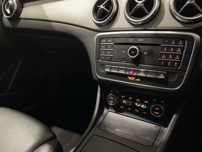 2016 Mercedes-Benz GLA 2.1 GLA220d Sport SUV 5dr Diesel 7G-DCT 4MATIC Euro 6 (s/s) (177 ps) Diese...