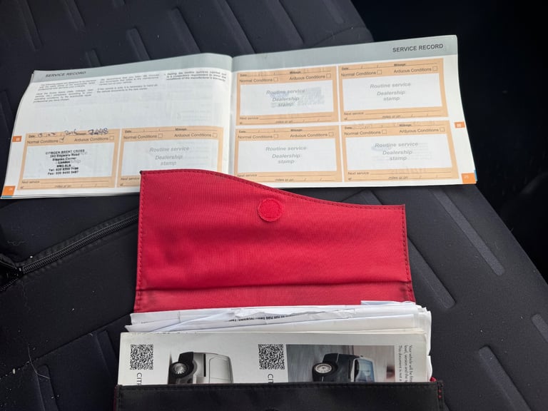 Citroen, DISPATCH, Panel Van, 2015, Manual, 1560 (cc)