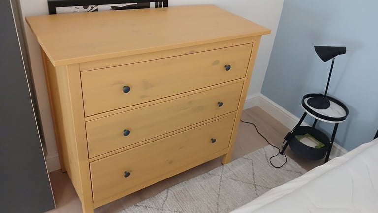 Chest of drawers IKEA limjted edition