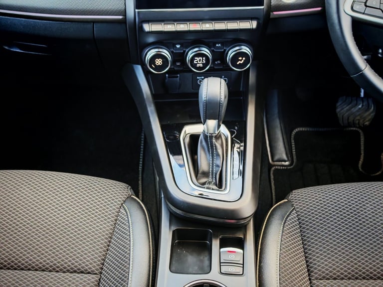 2023 Renault Arkana 1.6 E-Tech FHEV 145 Techno 5dr Auto COUPE PETROL/ELECTRIC Automatic
