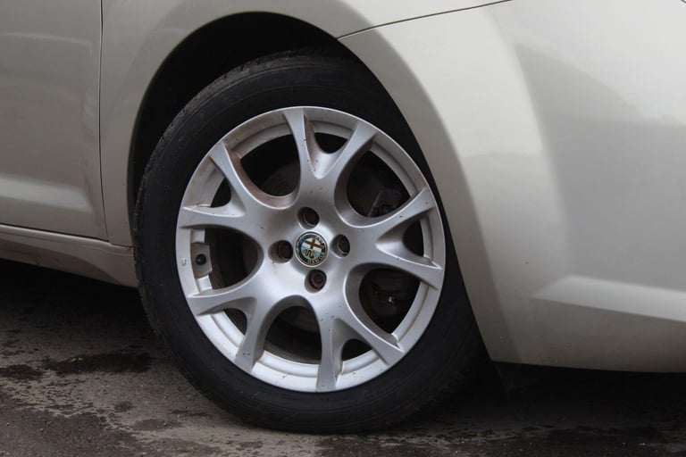 2009 Alfa Romeo MiTo 1.4 TB Lusso Euro 4 3dr HATCHBACK Petrol Manual