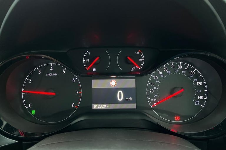 2024 Vauxhall Corsa 1.2 Turbo Design 5dr HATCHBACK PETROL Manual