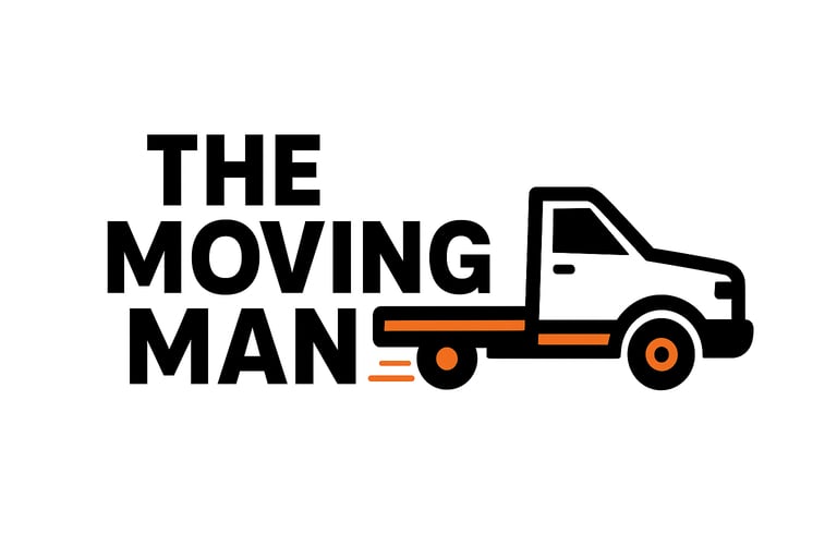 image for 🚚 Local Furniture & Appliance Moving in Coventry & Warwickshire