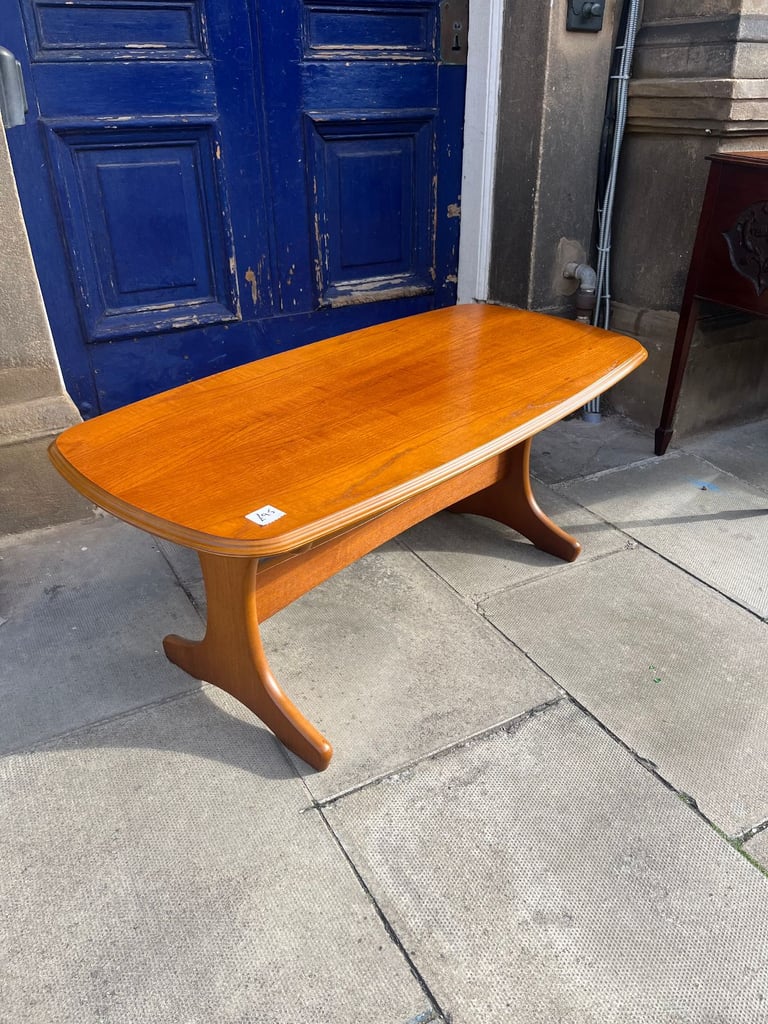 image for Vintage Coffee Table , good quality and condition . 