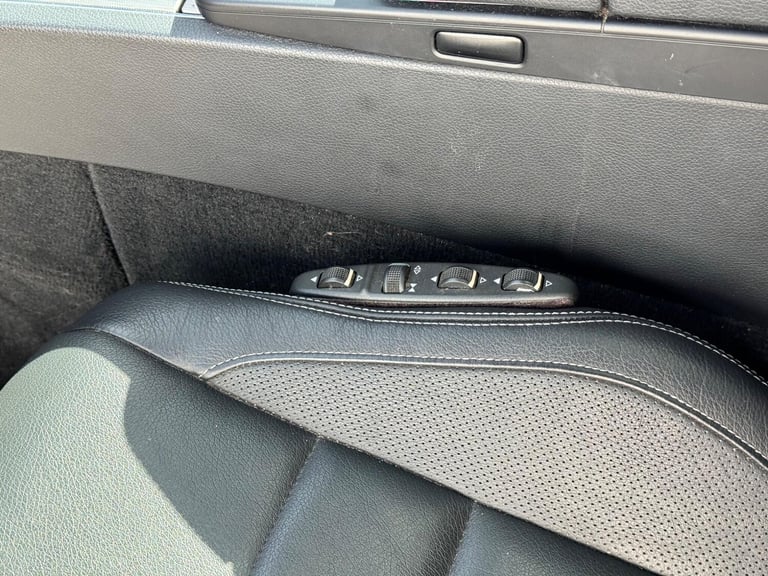 2014 Mercedes-Benz E Class 2.1 E250 CDI AMG Sport G-Tronic+ Euro 5 (s/s) 2dr COUPE Diesel Automatic