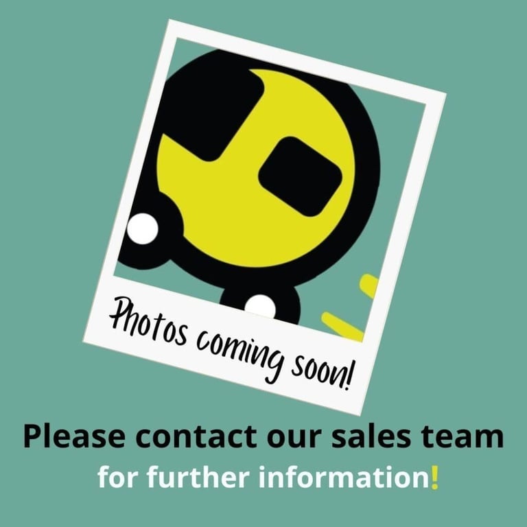 Autocruise Starfire 2 Belt 2 Berth End Kitchen Motorhome 3500kg 2.2L