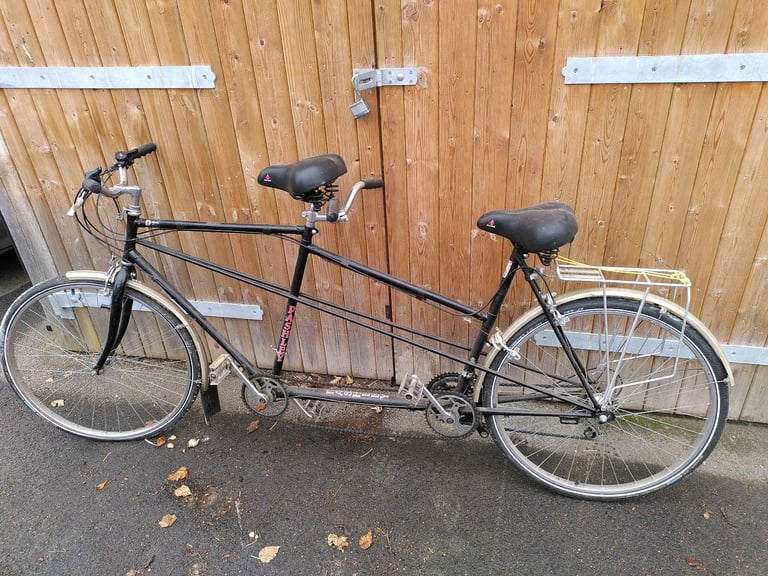Tandem bicycle in Oxfordshire Bikes Bicycles Cycles for Sale Gumtree