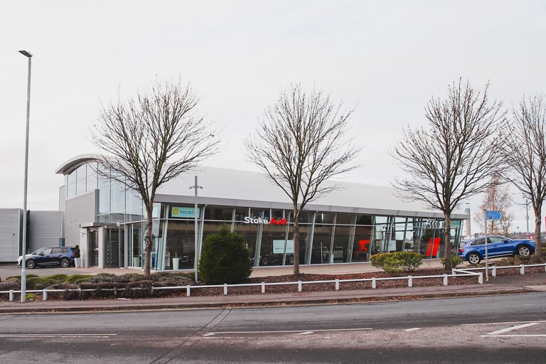 2025 Audi S3 2.0 TFSI Black Edition Sportback S Tronic quattro Euro 6 (s/s) 5dr Hatchback Automatic