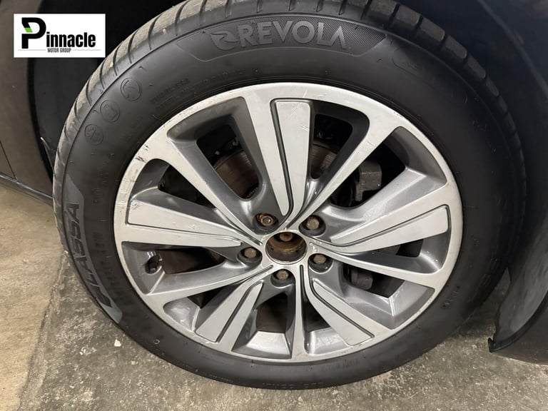 2015 Citroen C4 Grand Picasso 1.6 e-HDi Exclusive MPV 5dr Diesel Manual Euro 5 (s/s) (115 ps) MPV...