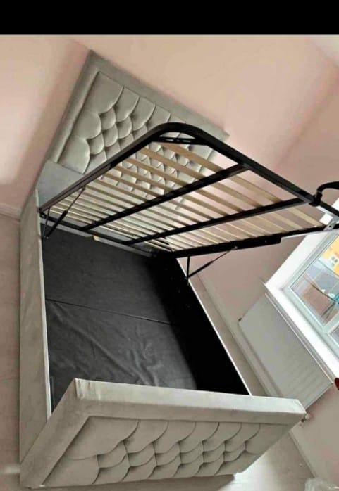 TODAY'S SALE BRAND NEW LUXURY ALL BED FRAME, LIMITED TIME OFFER