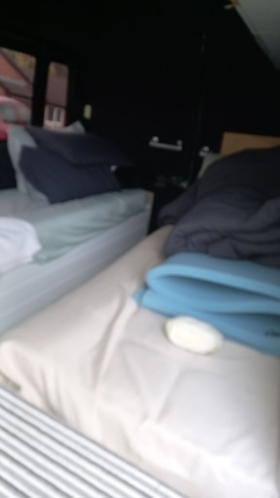 Ford, TRANSIT, Panel Van, 2011, Manual, 2402 (cc)