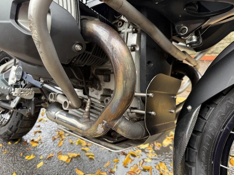 BMW R1200GS ADVENTURE 2013