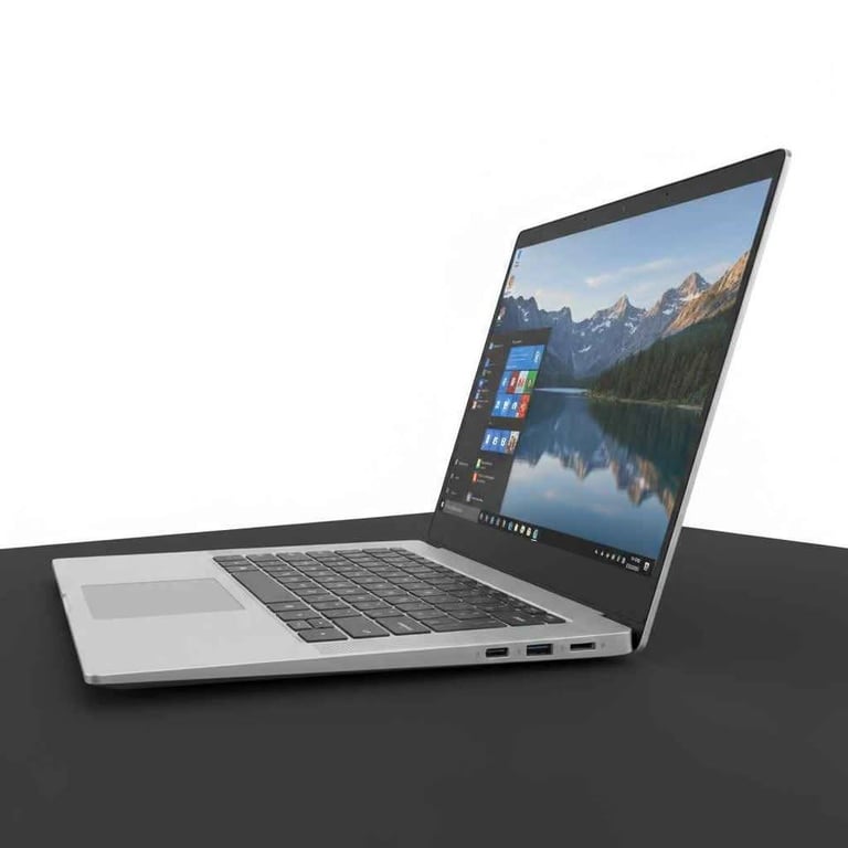 Ultra-Slim Microsoft Surface Laptop 3 13.5 Touchscreen – Intel i5 10th Gen | 8GB RAM | 256GB SSD