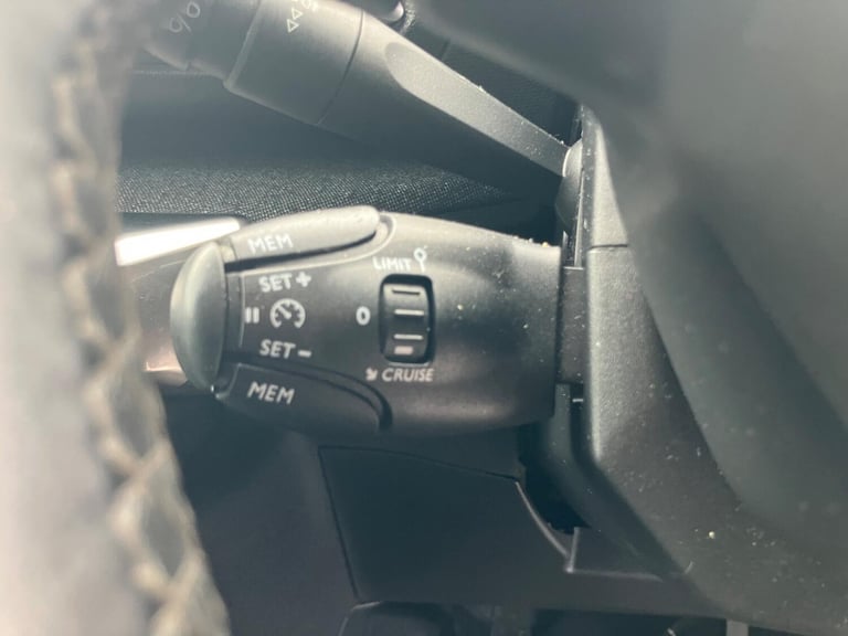 2018 Peugeot 3008 1.6 BlueHDi Allure Euro 6 (s/s) 5dr HATCHBACK Diesel Manual