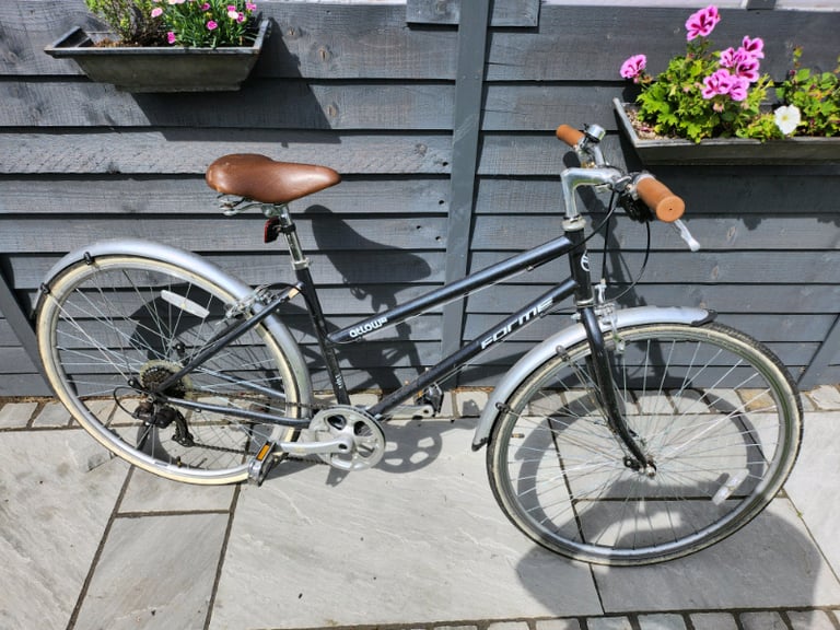 image for Ladies Bike 