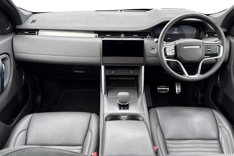 2024 Land Rover Discovery Sport 2.0 D200 Dynamic HSE 5dr SUV DIESEL Automatic